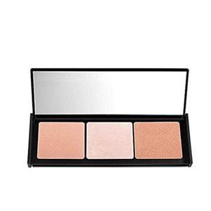 Cargo Cargo HD Picture Perfect 3-in-1 Blendable Illuminating Palette